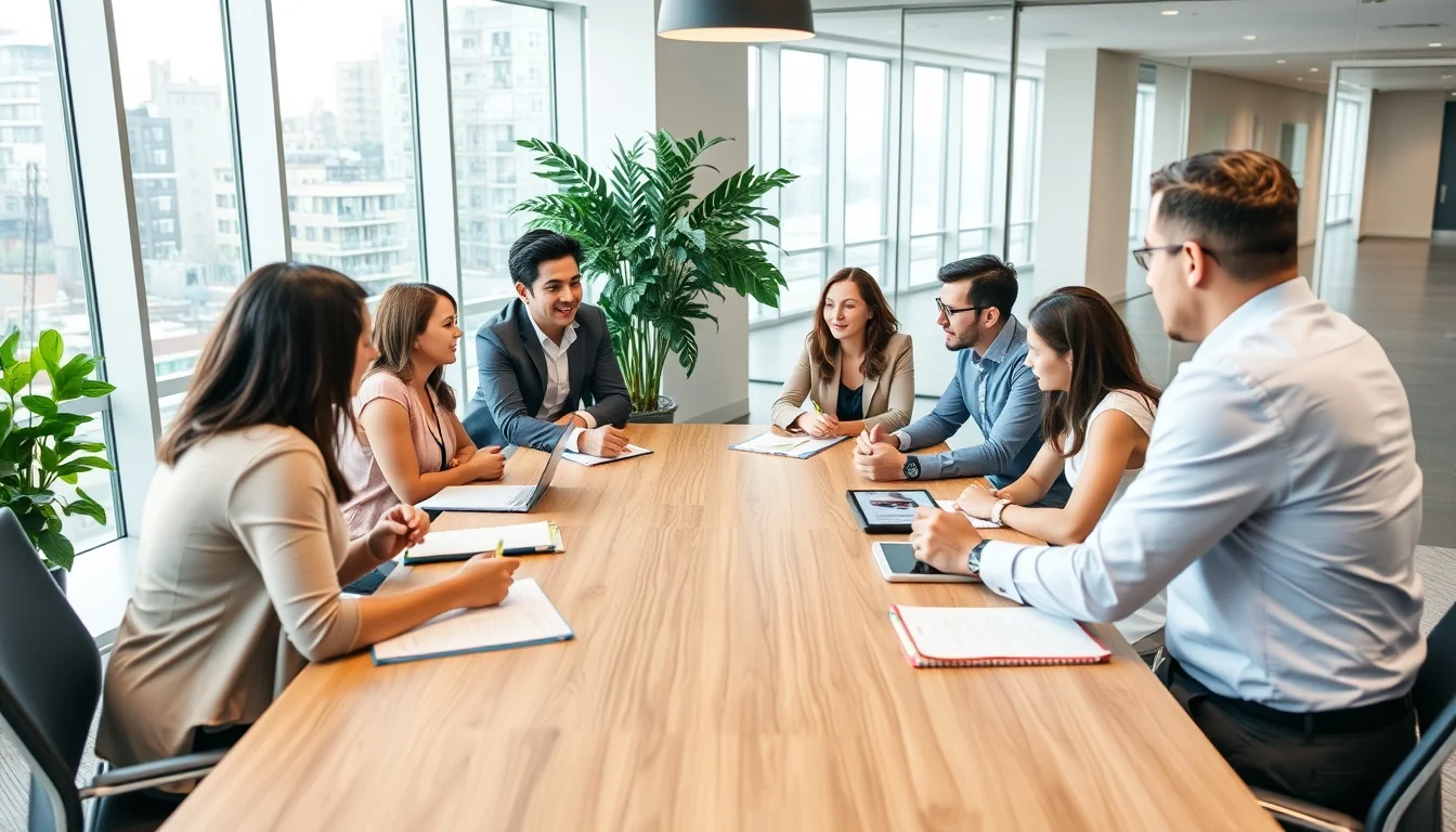 Denken und Handeln im Team