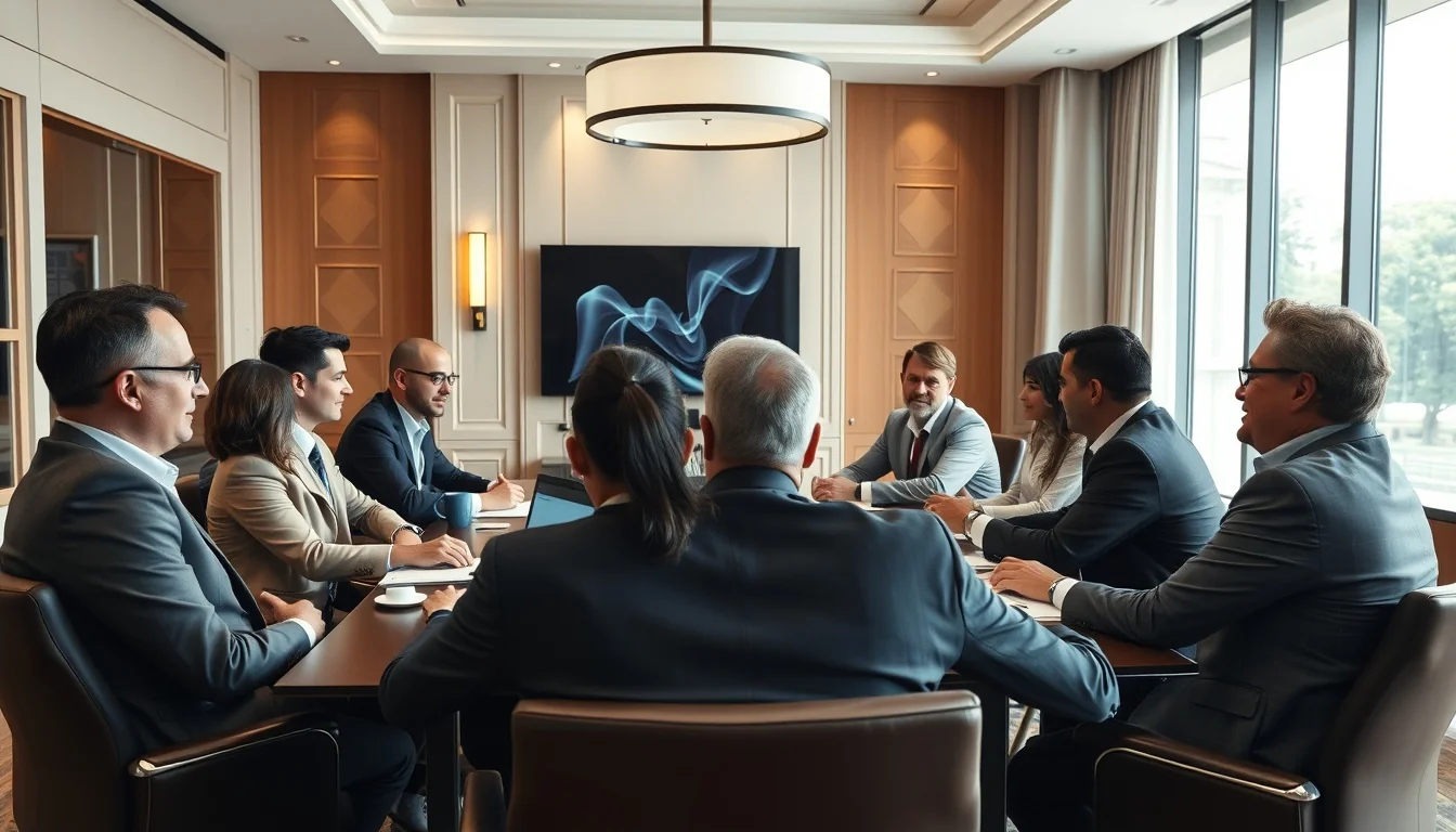 Premium plan visual